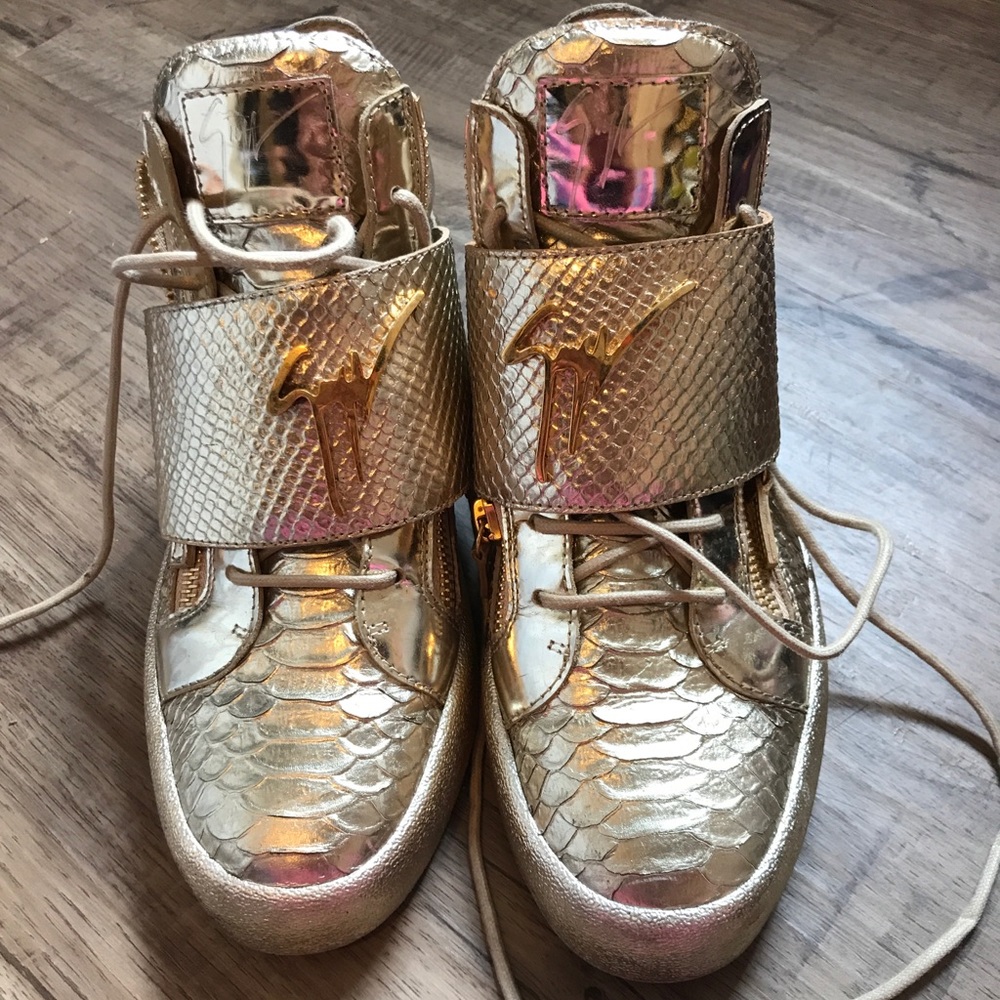 Giuseppe Zanotti